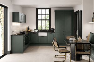 715mm x 396mm Frame Door
