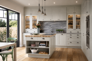 715mm x 396mm Frame Door