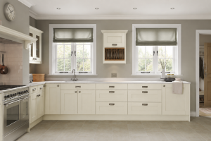 715mm x 396mm Frame Door