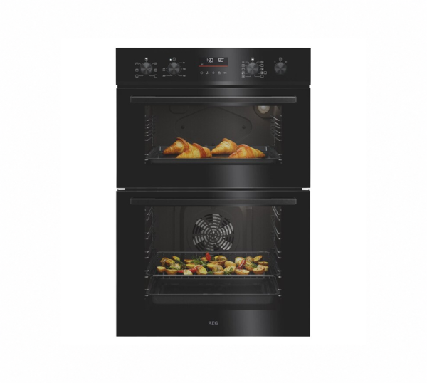 NPU5C40B AEG 6000 SurroundCook Catalytic Built-in Oven