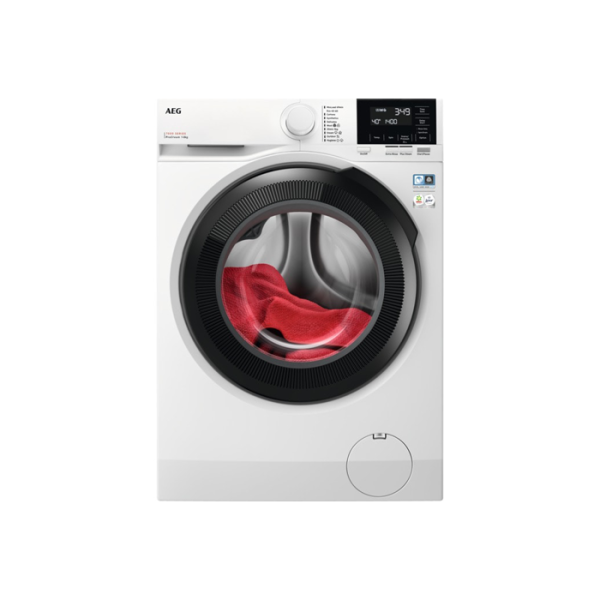 AEG LFR71844B Washing machine. 7000 Series