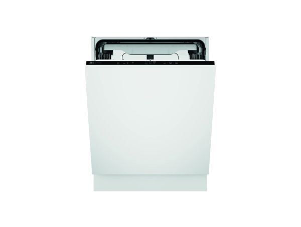 AEG GI5200C2SN 5000 AirDry Dishwasher 60cm