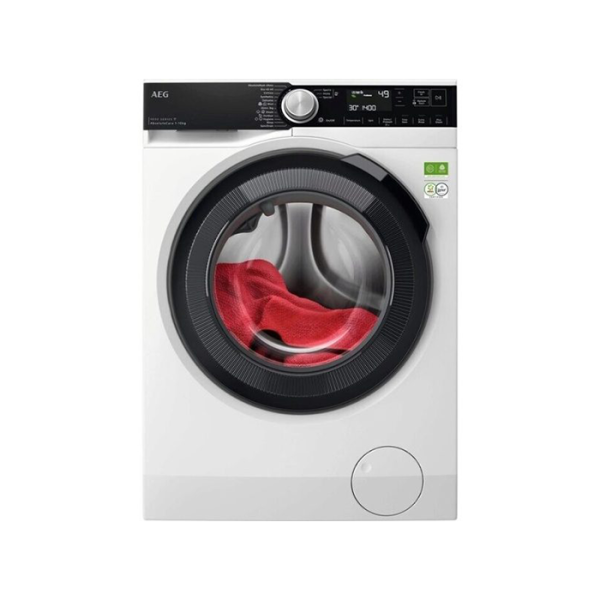 AEG LFSR95146WS 9000 Series Connected washing machine