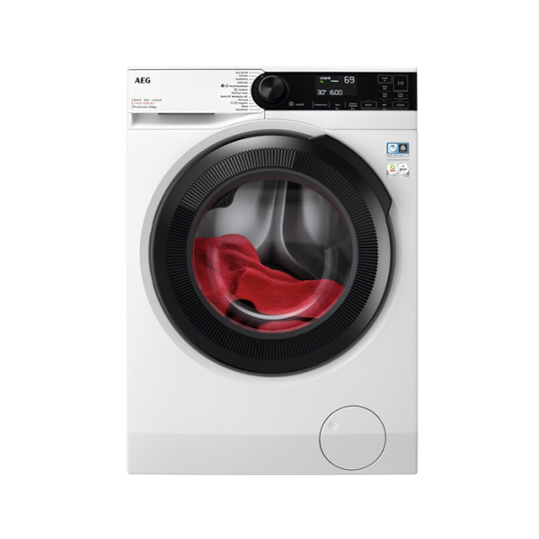 AEG LWR7496O4B Washer dryer 7000 Series