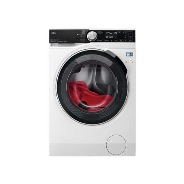 AEG LWR8516O5UD Connected Washer dryer 8000 Series