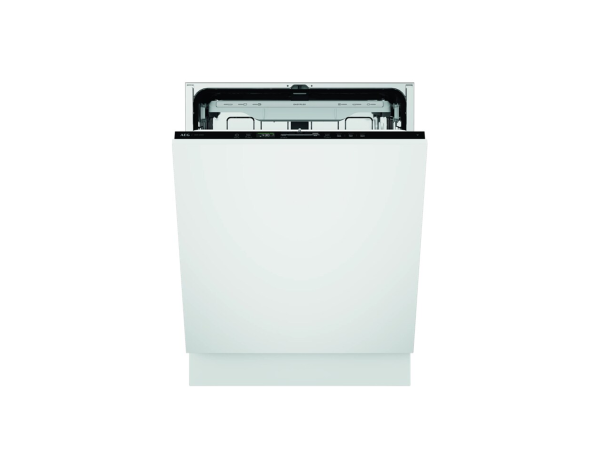 AEG NG82IA21PK 8000 SatelliteClean Pro Comfort Lift Dishwasher 60cm