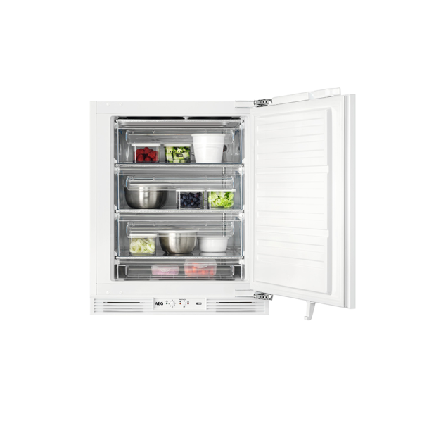 AEG OAB6I82EF Built-under Freezer