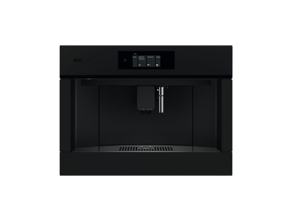 AEG PSC8000T Bean to cup compact coffee machine