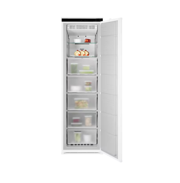 AEG TB7AA181ES Integrated Frost Free Larder Freezer 177.2cm