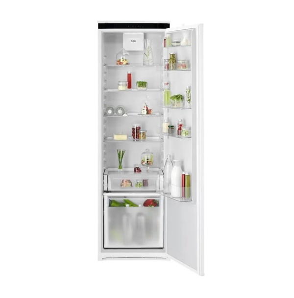 AEG TK7DS181ES 6000 Series Larder Fridge 177.2cm