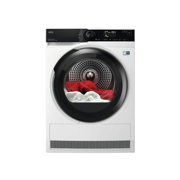 AEG TR848A4B2 Tumble dryer 8000 Series