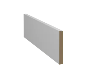 Plinth/Kickboard