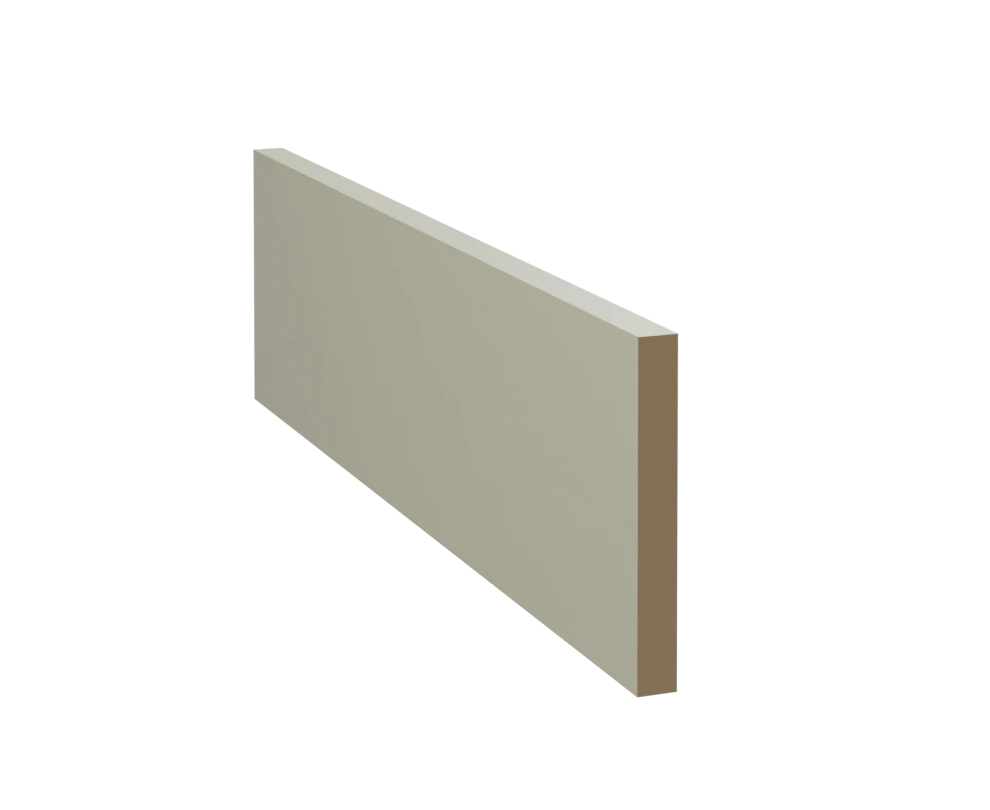 Plinth/Kickboard