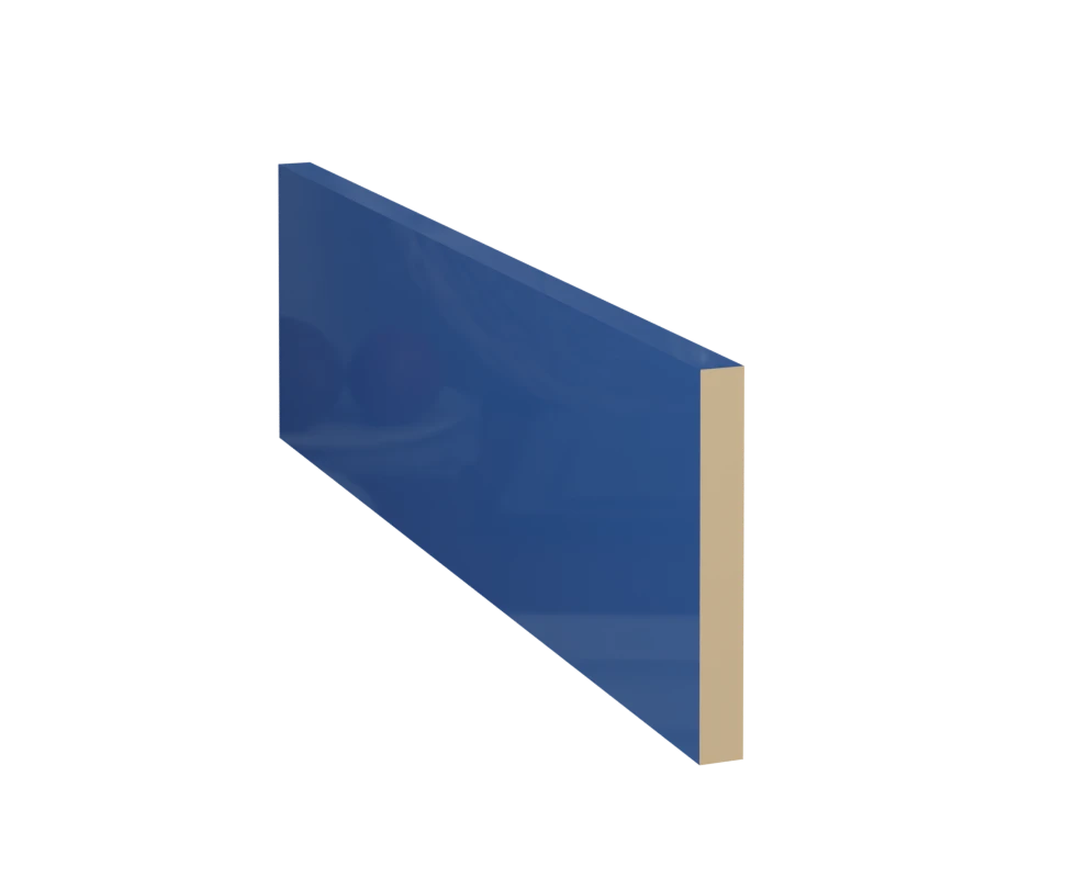 Plinth/Kickboard