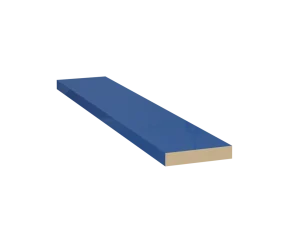Capping Rail