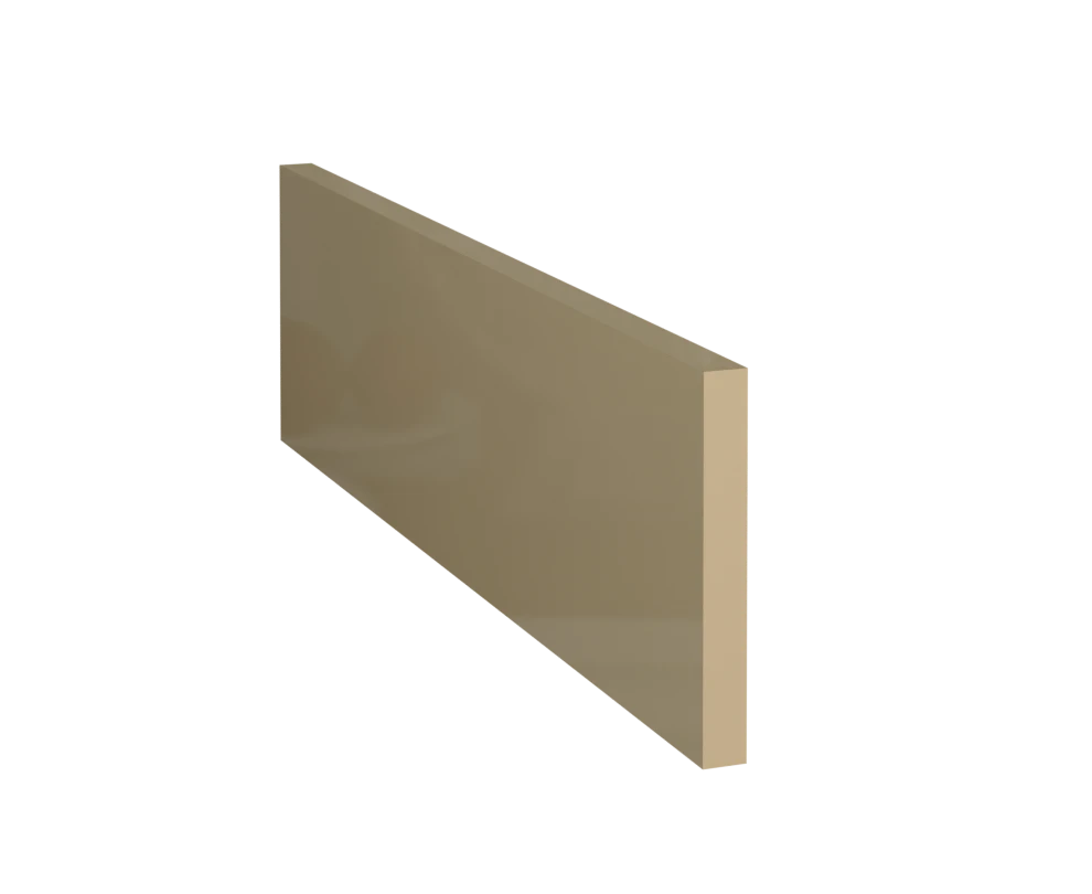 Plinth/Kickboard