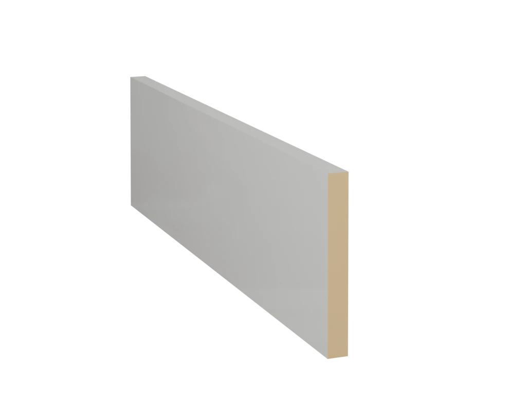 Plinth/Kickboard