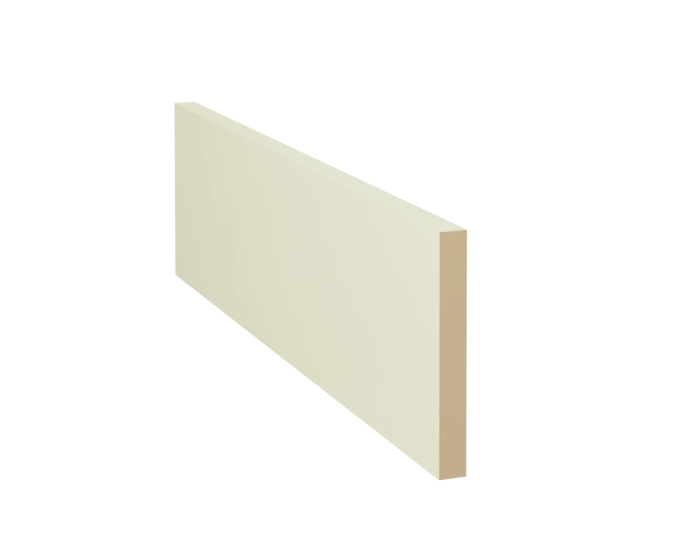 Plinth/Kickboard