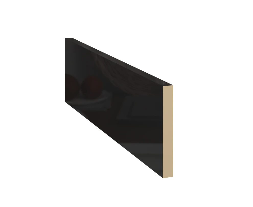 Plinth/Kickboard