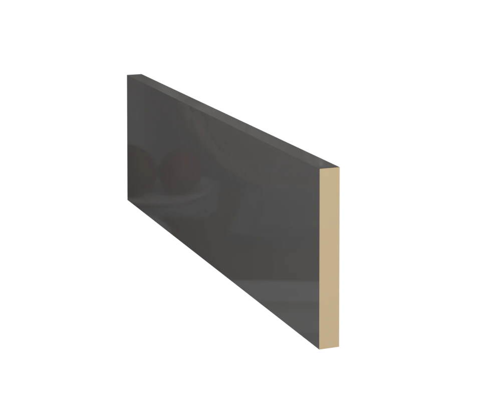 Plinth/Kickboard