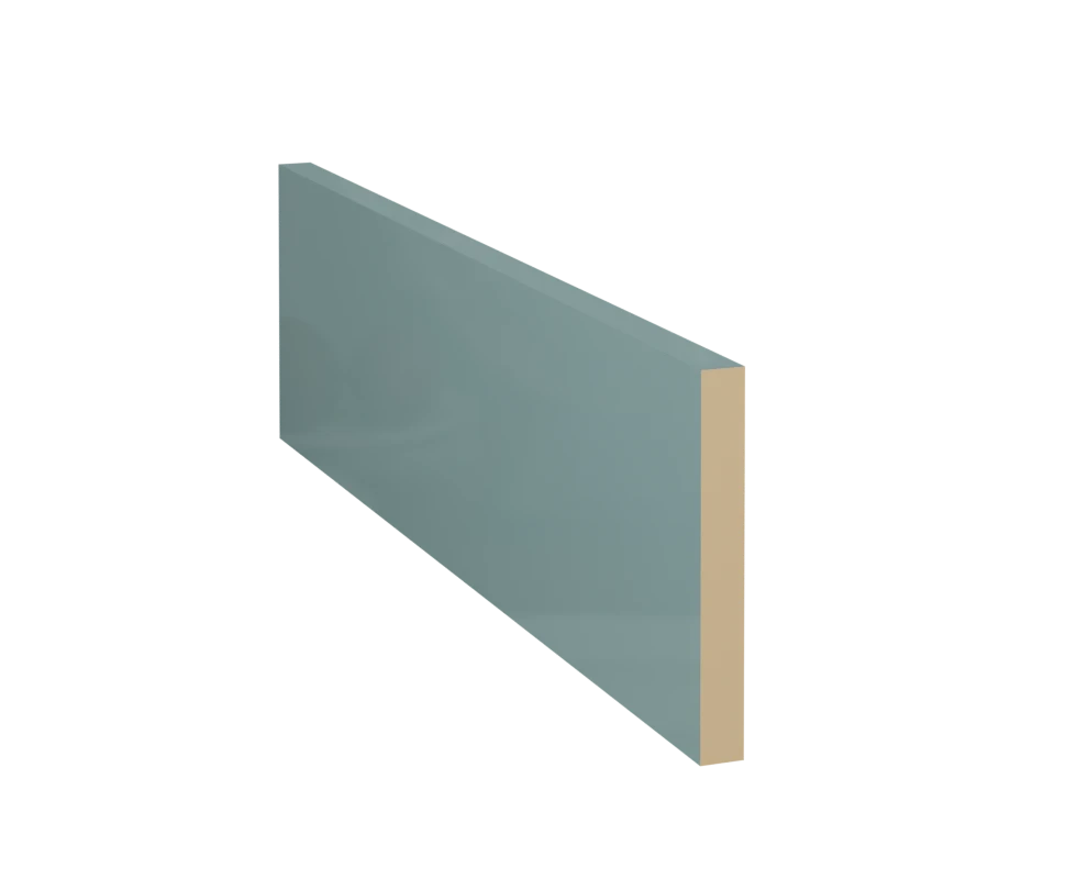 Plinth/Kickboard