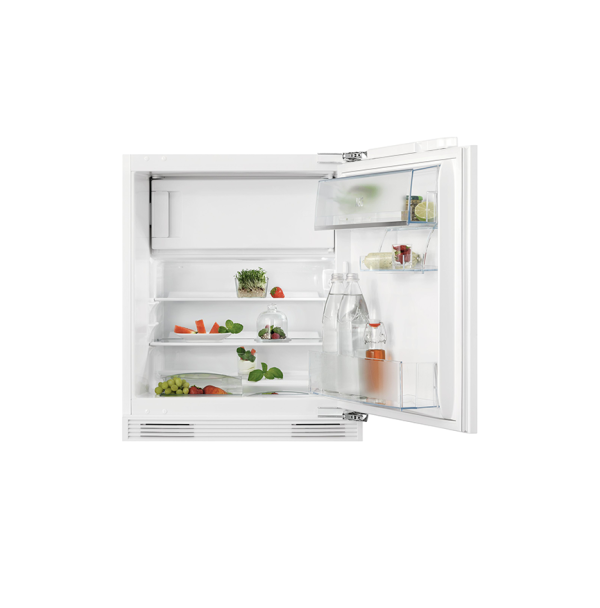 AEG NSF6I82EF Built-under Fridge with Freezer Compartment