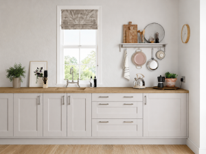 715mm x 396mm Frame Door