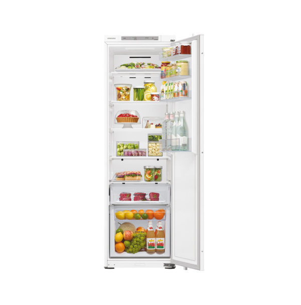Samsung Series 6 Integrated Full Size Fridge SpaceMax™ Technology