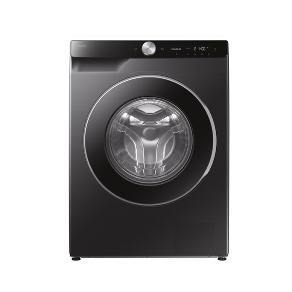 Samsung 60cm Freestanding 9kg Washing Machine Black