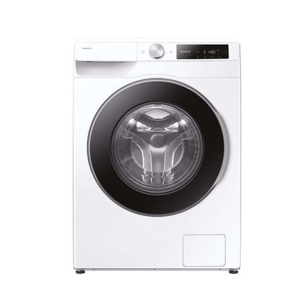 Samsung 60cm Freestanding 9kg Washing Machine White