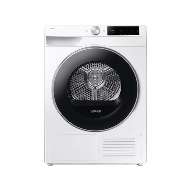 Samsung 60cm Series 7 Heat Pump Tumble Dryer White