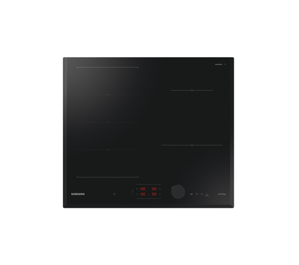 Samsung 60cm Series 6 Flex Zone Induction Hob