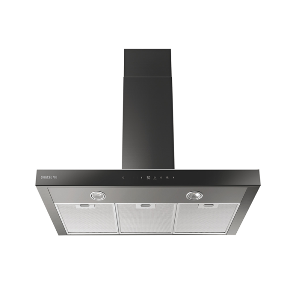 Samsung 90cm Black T-Shape Extractor