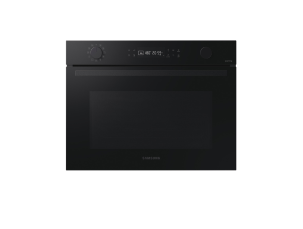 Samsung Series 4 Combination Microwave Oven Rotary Controls