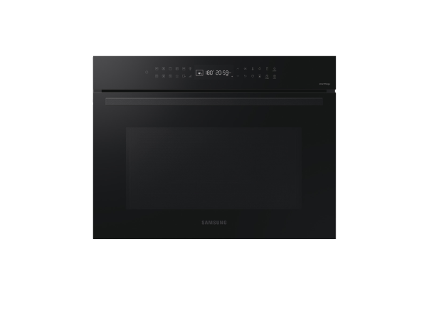 Samsung Series 4 Combination Microwave Oven Touch Controls