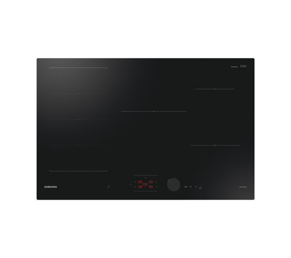 Samsung 80cm Series 6 Flex Zone Induction Hob