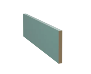 Plinth/Kickboard