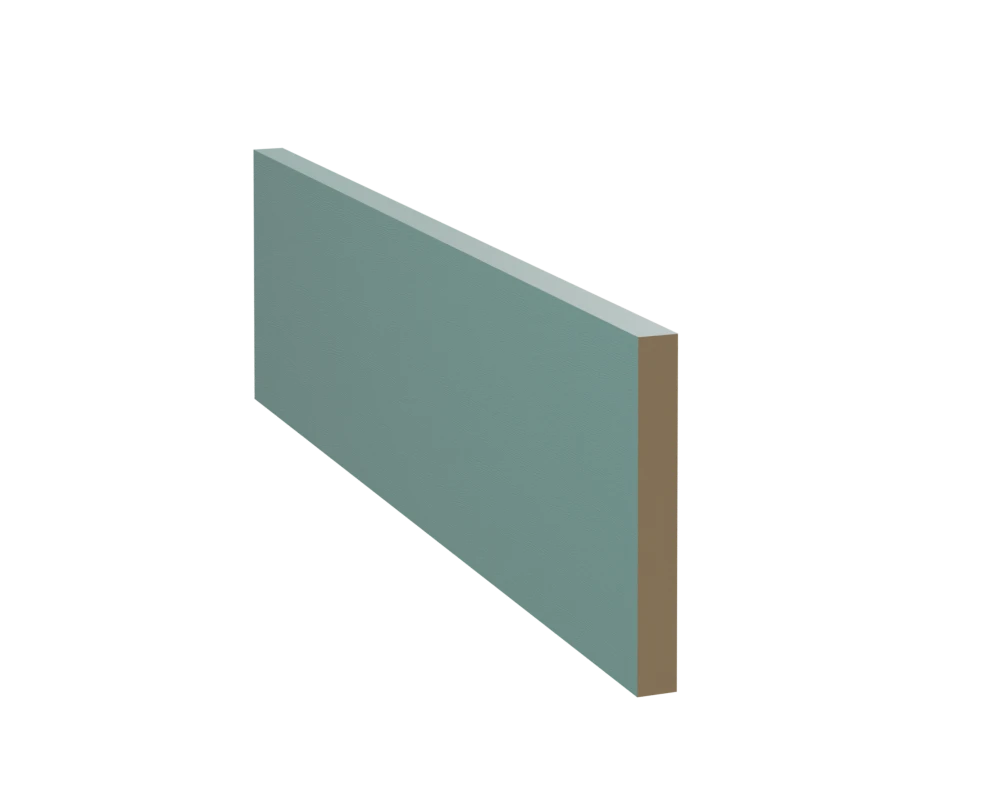 Plinth/Kickboard
