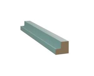 Universal Cornice/Pelmet