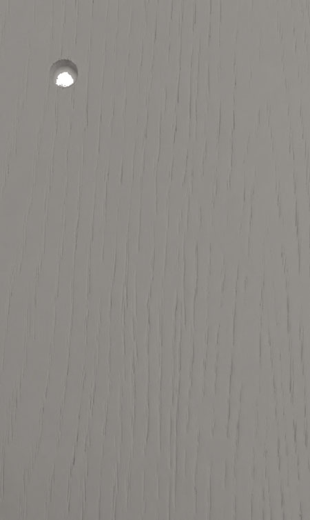 Dust Grey