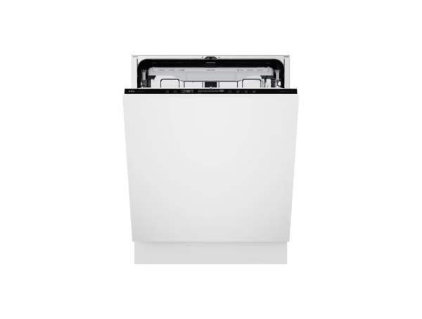 AEG NG82IX5PK 8000 SatelliteClean Pro Comfort Lift® Dishwasher 60cm