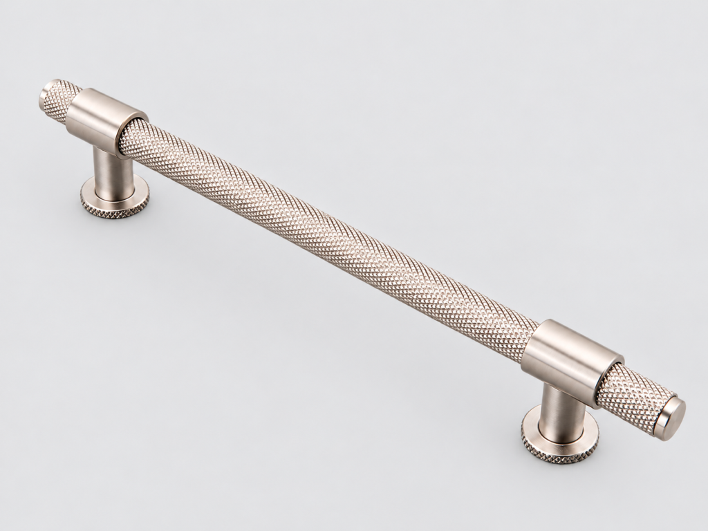Satin Nickel