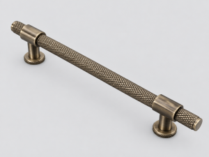 Antique Brass