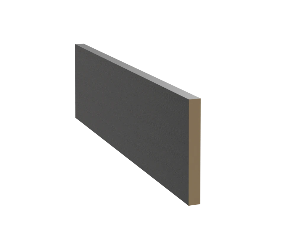 Plinth/Kickboard