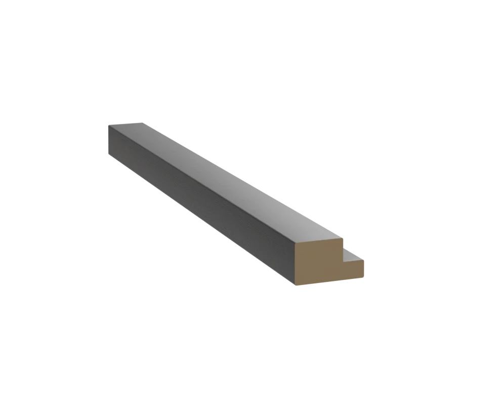 Universal Moulding