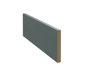 Plinth/Kickboard