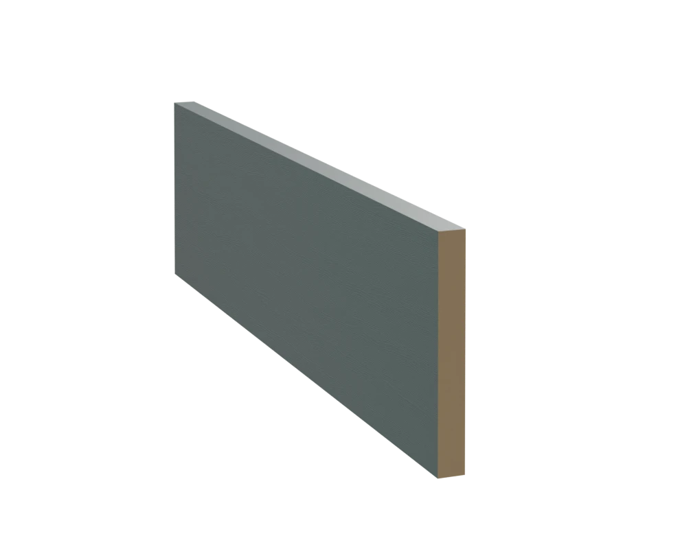 Plinth/Kickboard