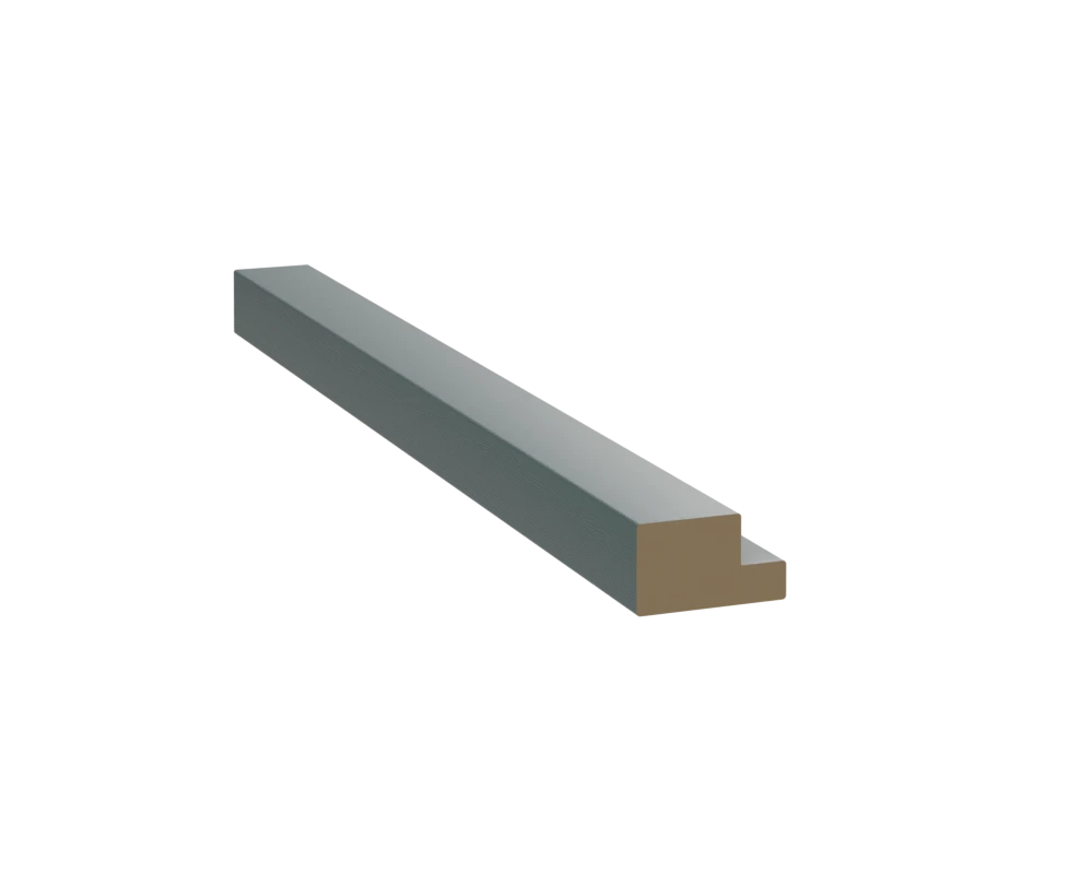 Universal Moulding