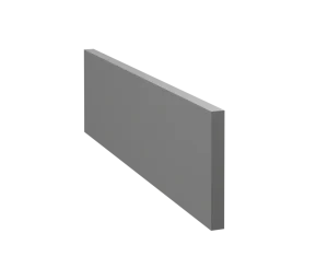 Plinth/Kickboard