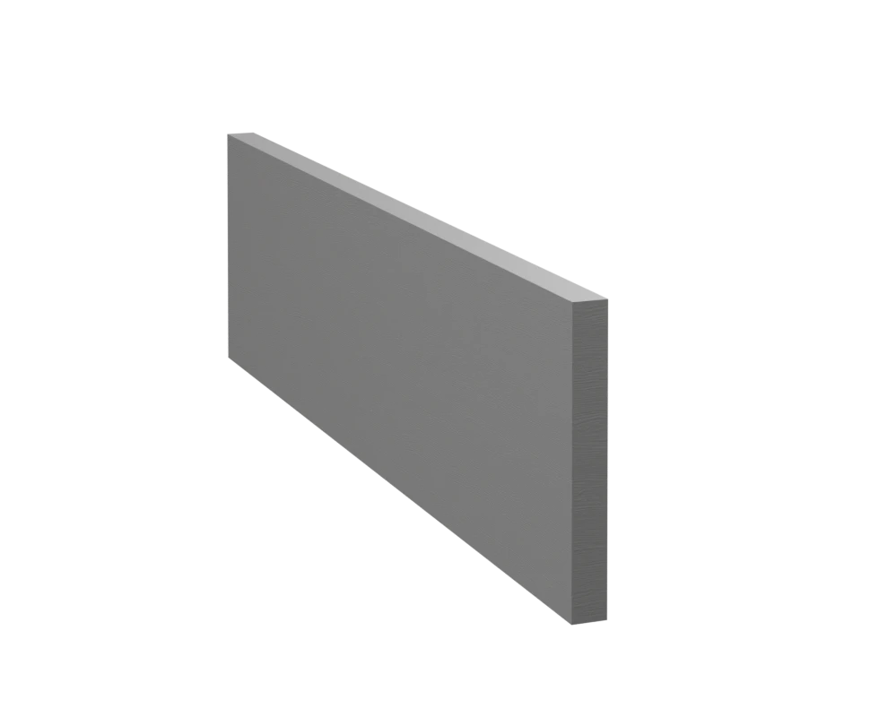 Plinth/Kickboard